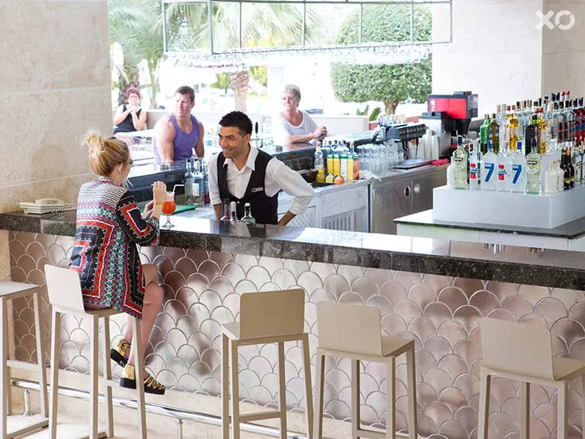 Paloma Perissia Hotel
