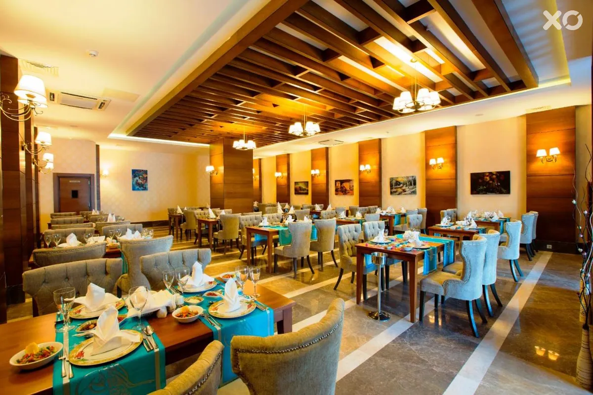 Ramada Resort by Wyndham Side
