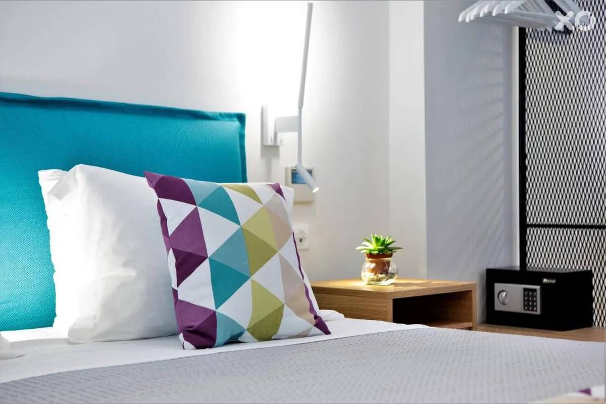 Odyssey Hotel