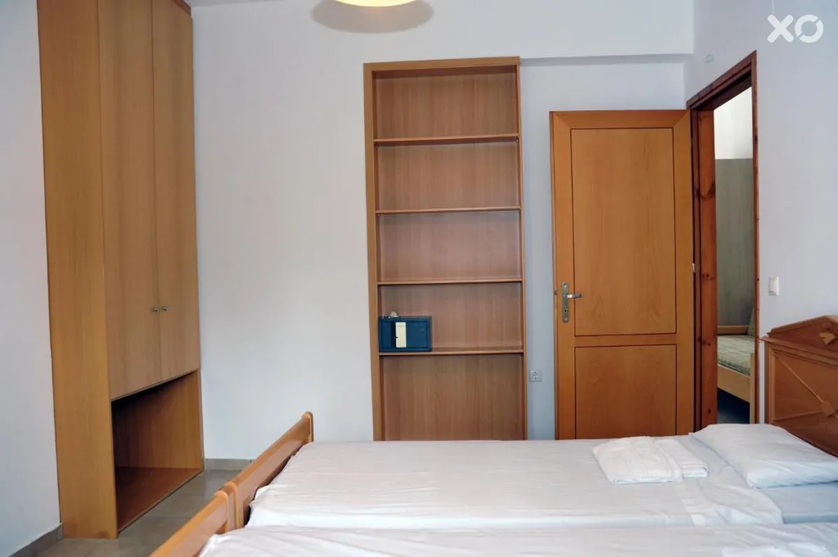Evilion Hotel