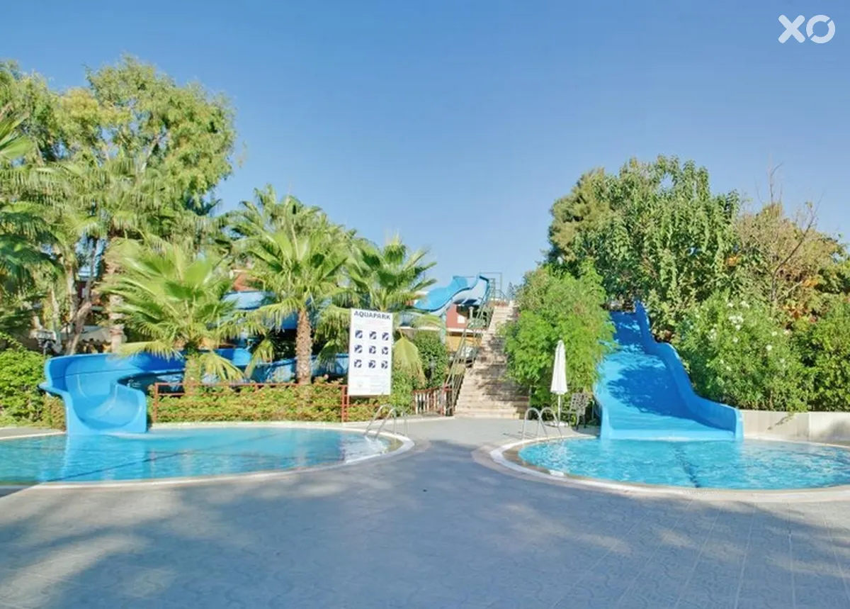 Botanik Hotel & Resort