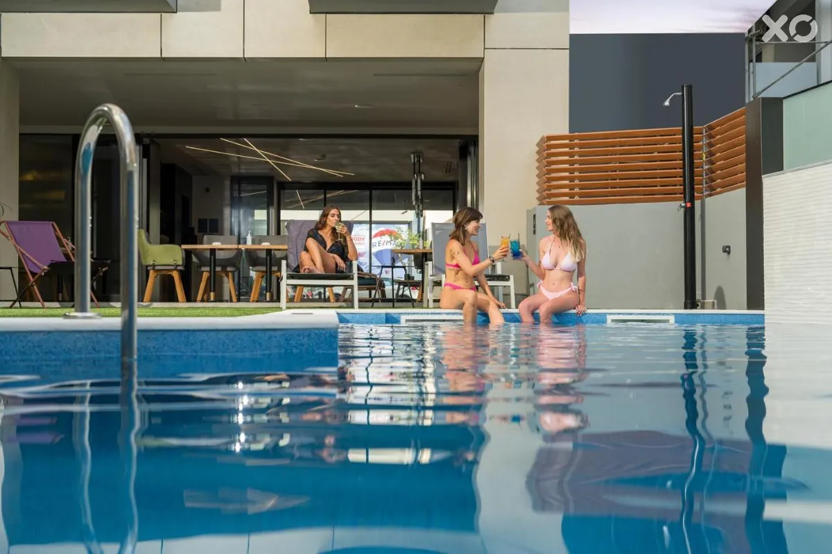 Hyperion City Hotel & Spa