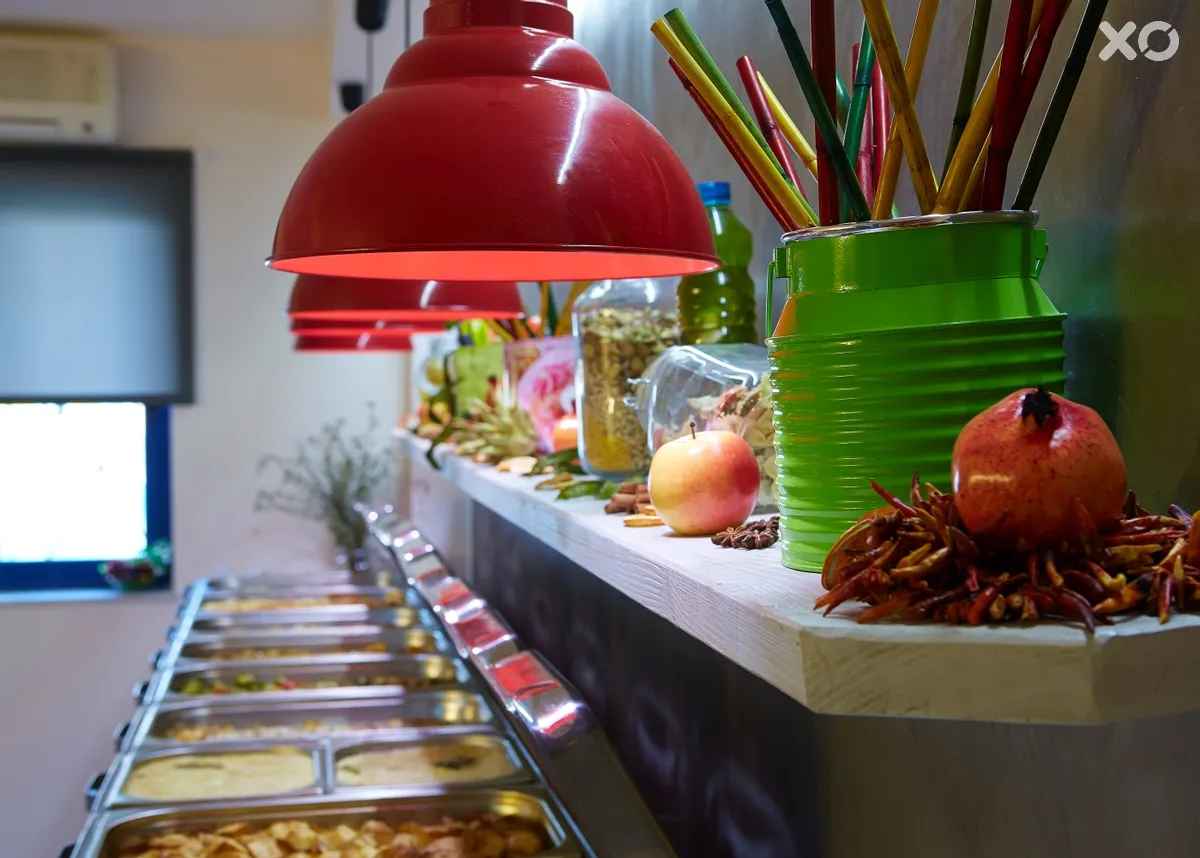 Casa Orama Boutique Hotel