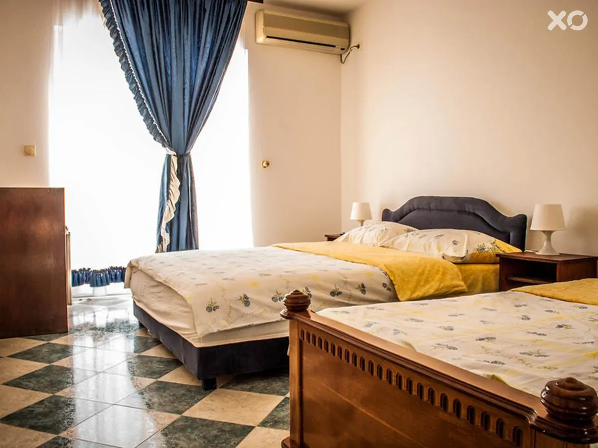 Elite Montenegro Villa