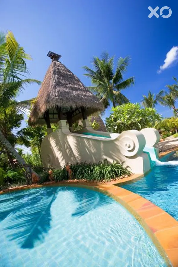 Paradox Resort Phuket