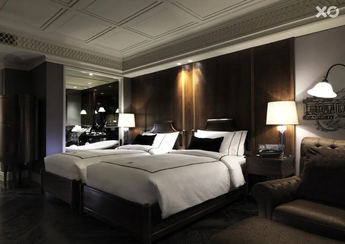 Hotel Muse Bangkok