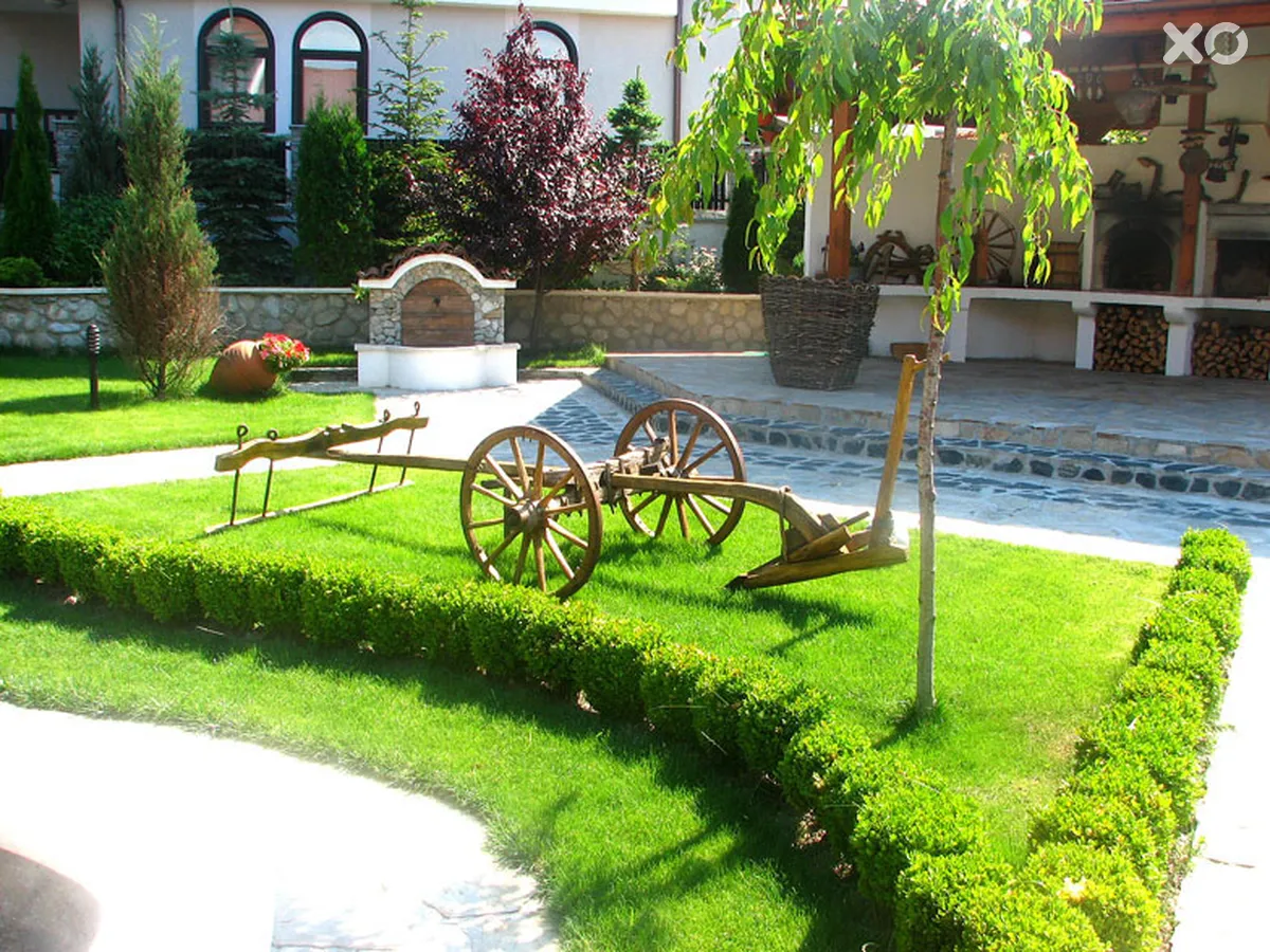 Evelina Palace Hotel