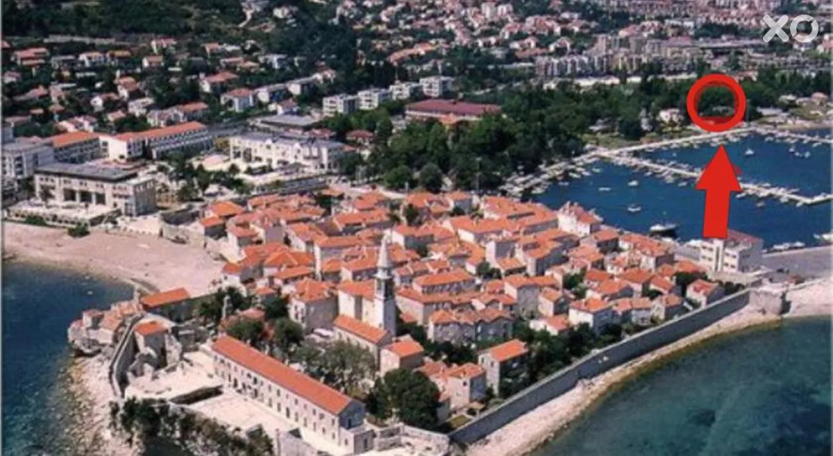 Oaza Hotel