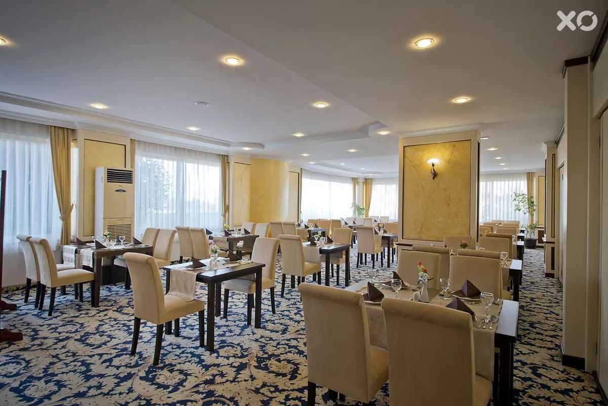Aydinbey Gold Dreams Hotel