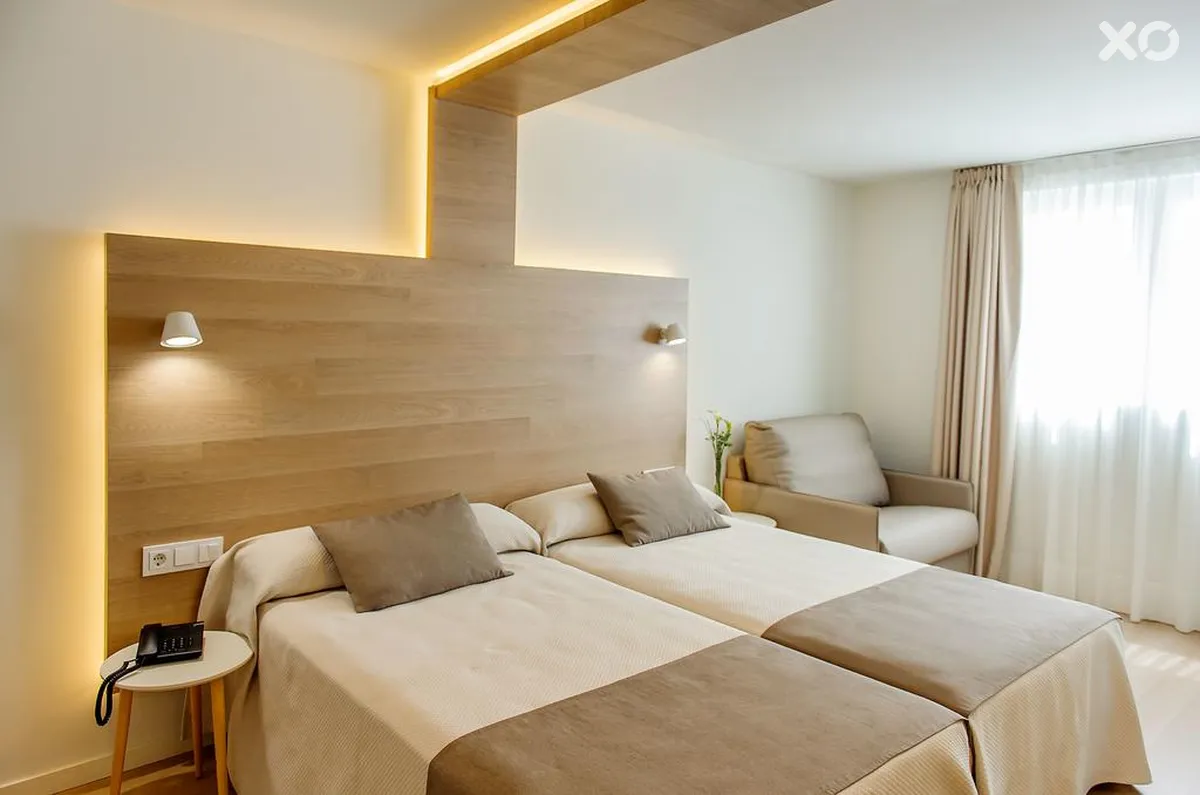 Carlos I Hotel