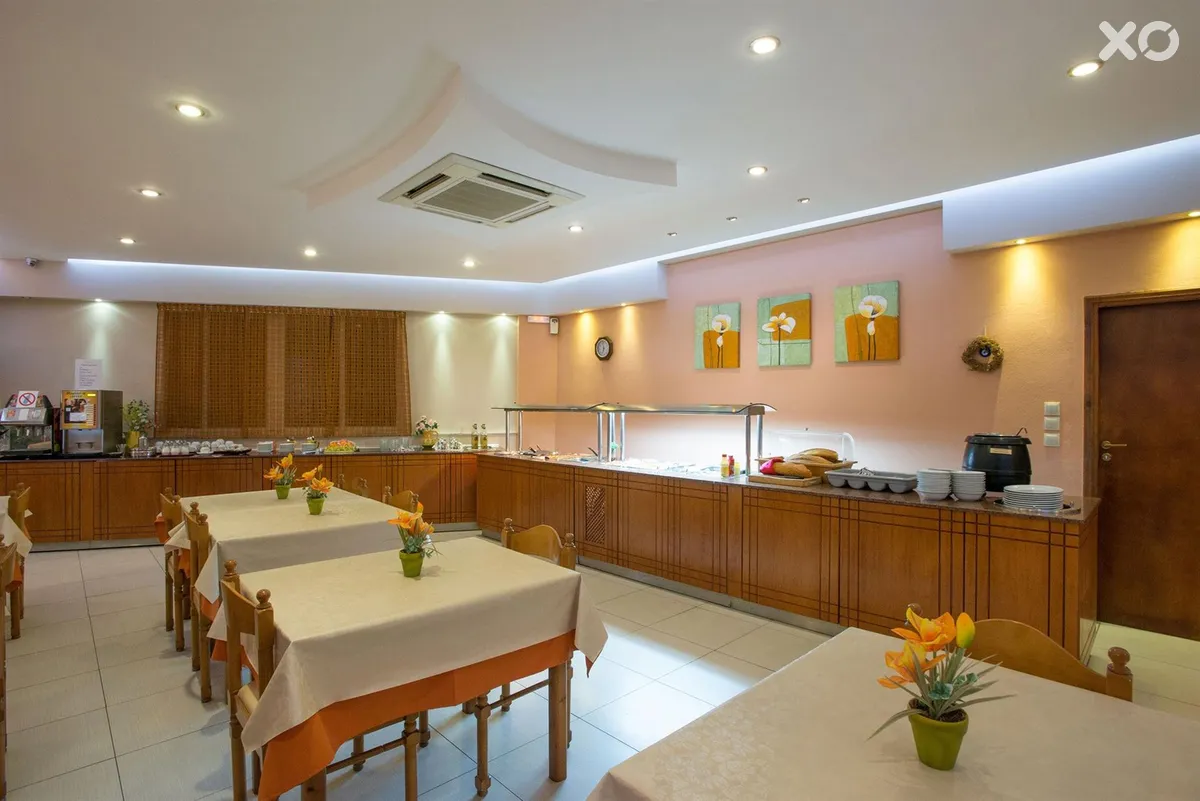 Meliton Hotel