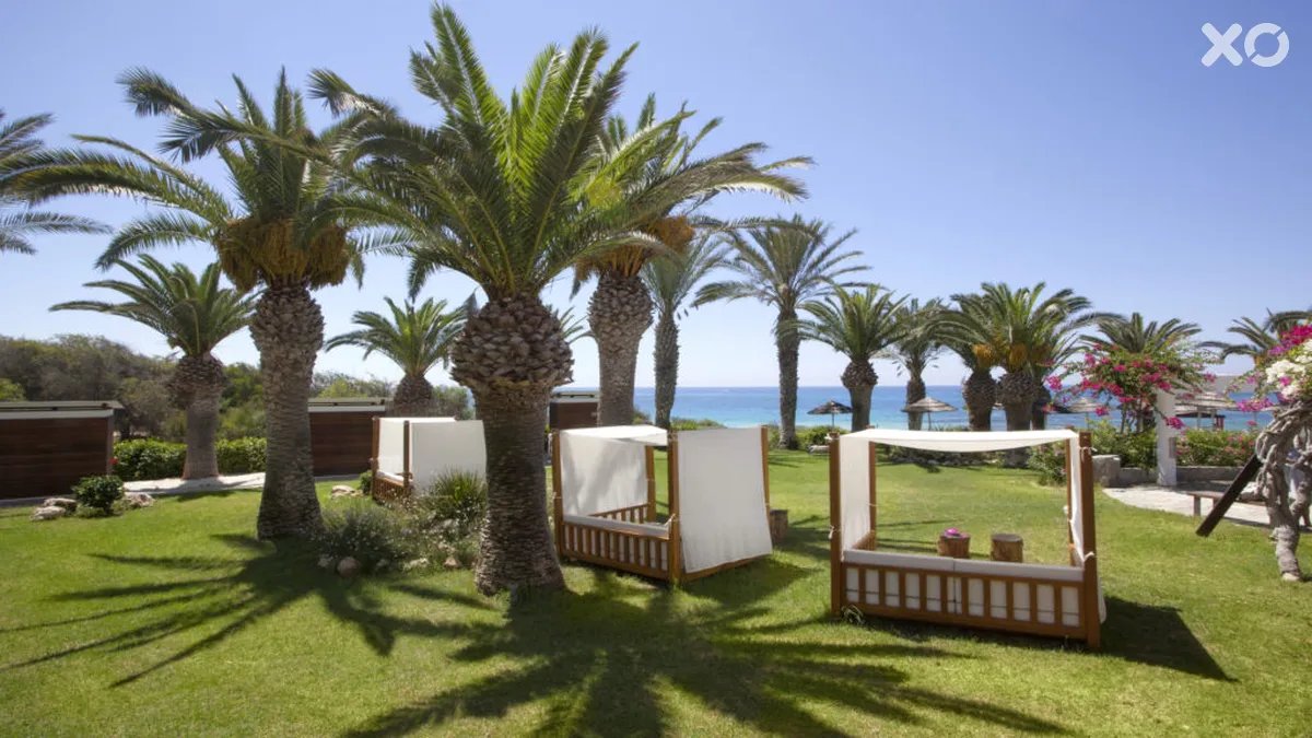 Alion Beach Hotel