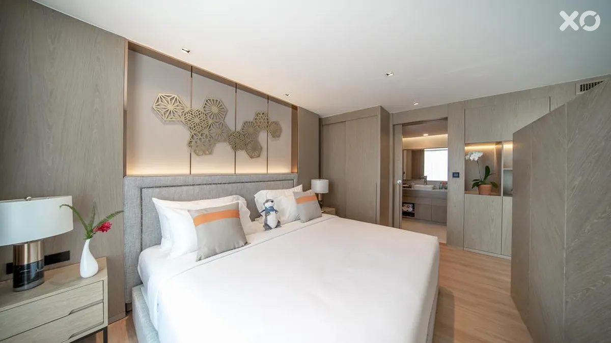 Wyndham La Vita Пхукет