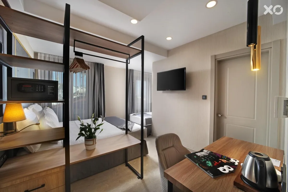 Imagine Hotel