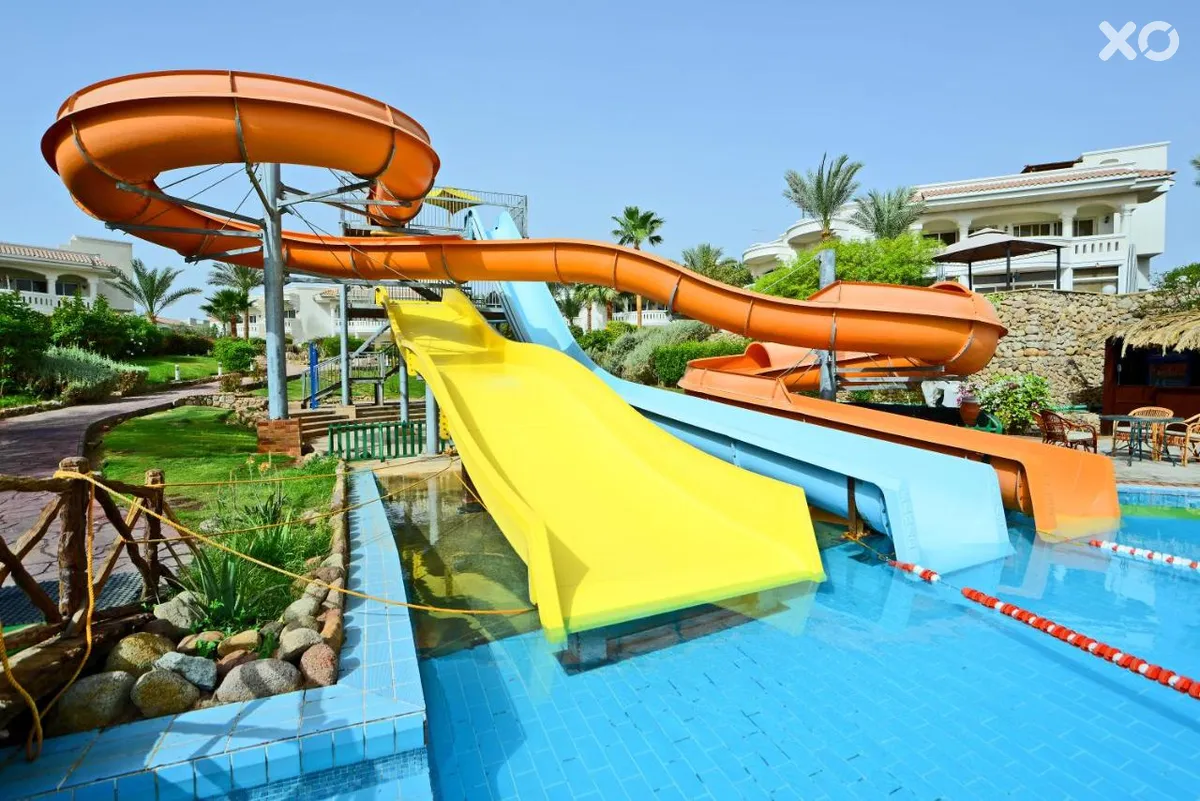Naama Bay Hotel