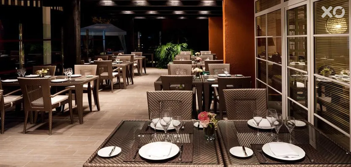 Sol Barbacan Hotel