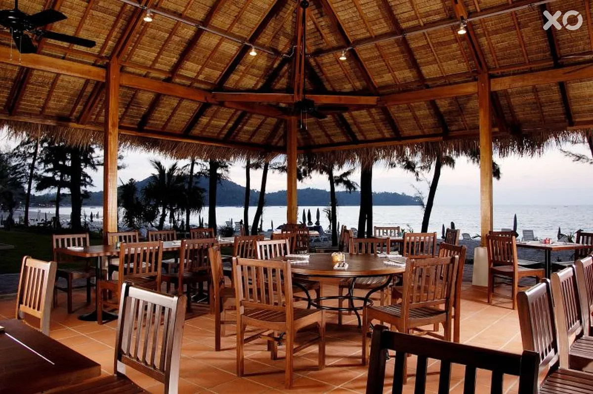 Sunwing Bangtao Beach