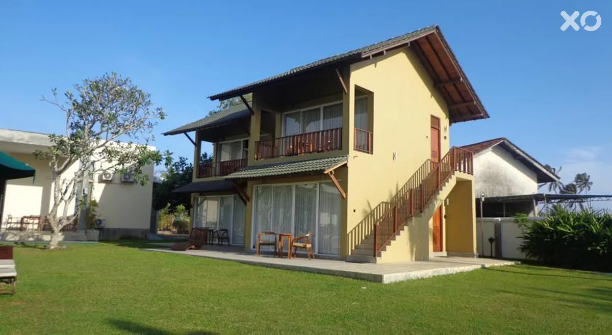South Lake Resort Koggala