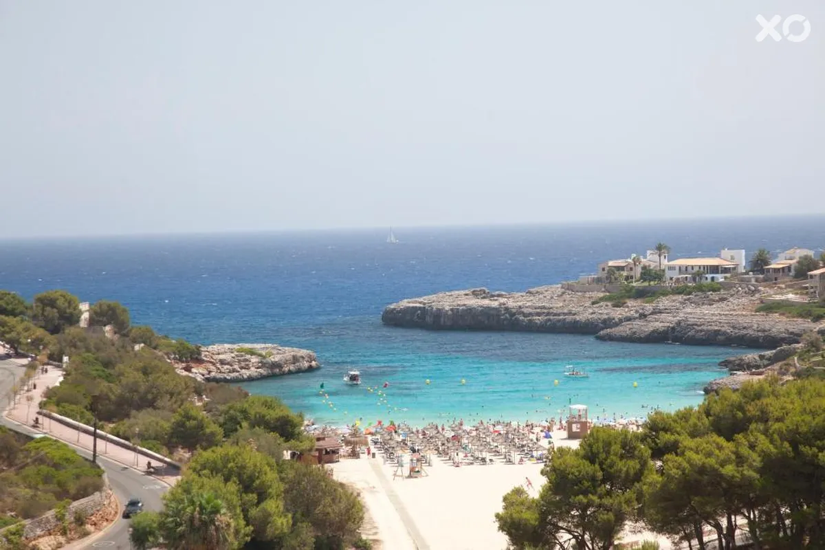 Club Cala Marsal Hotel
