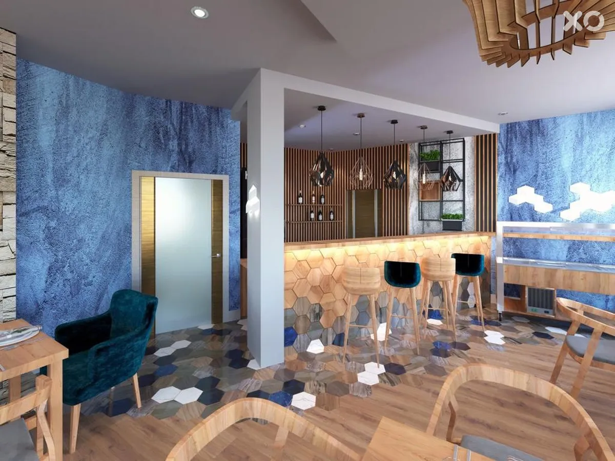 Samara Hotel