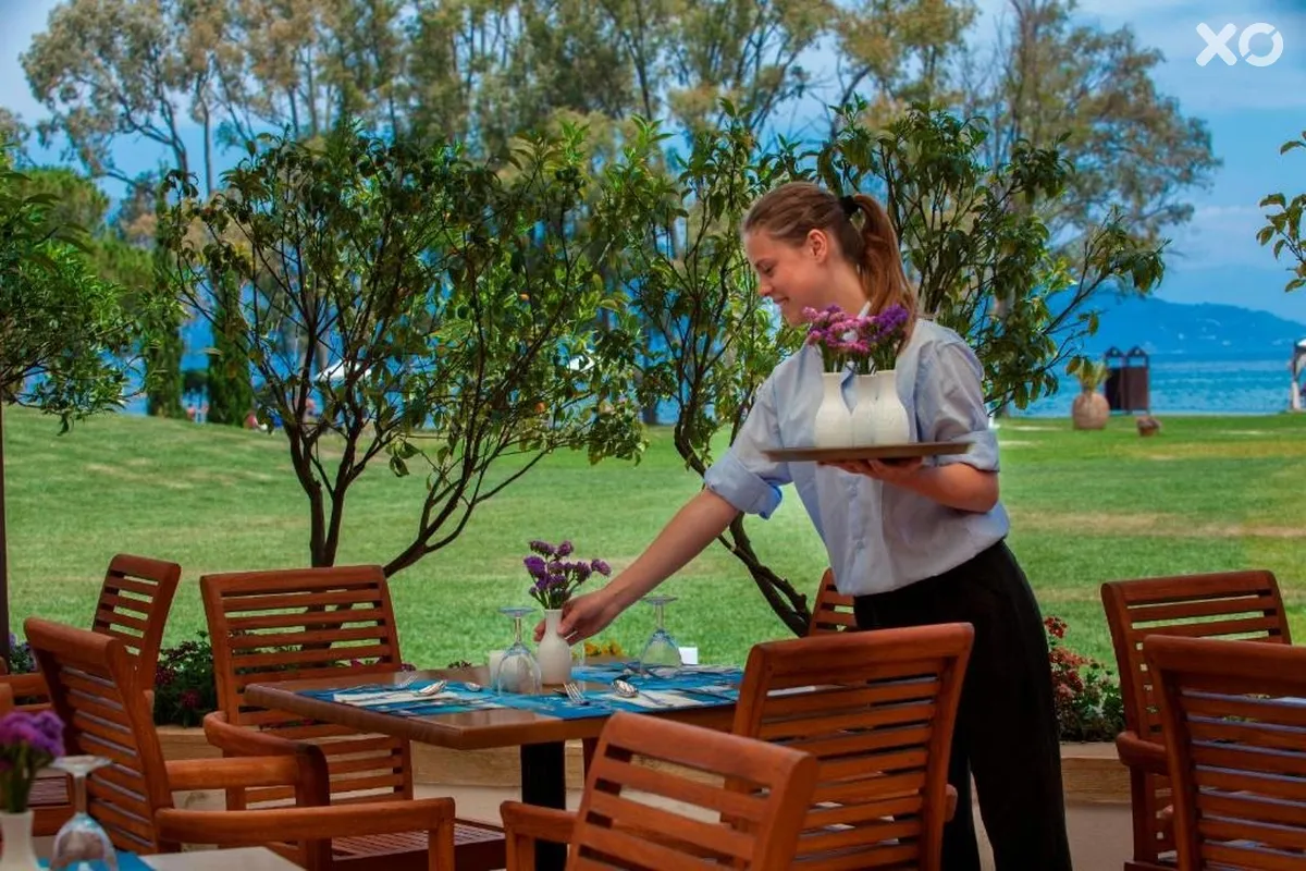 Kerkyra Blue Hotel & Spa by Louis Hotels
