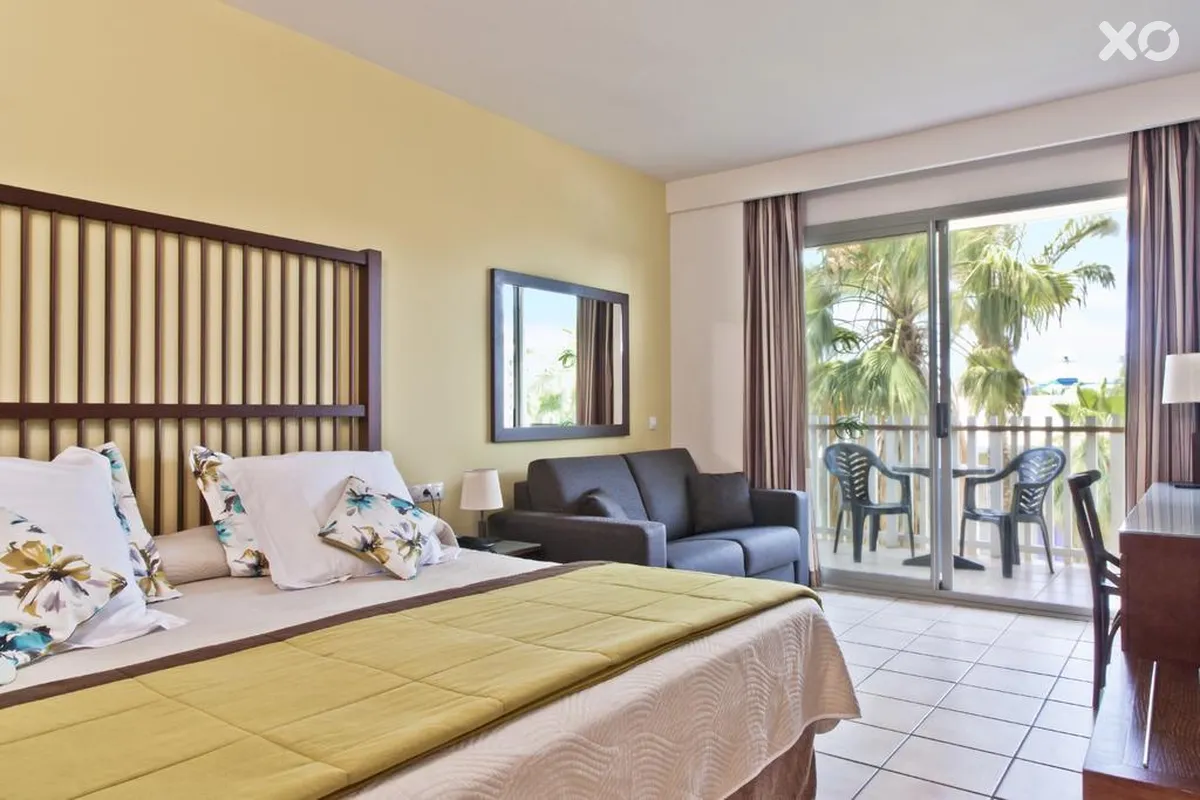 Caribe Resort