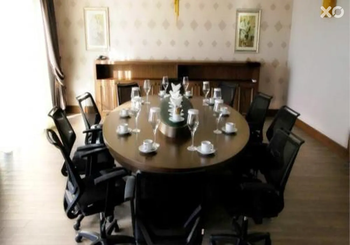 Grand Pasha Hotel Casino & Spa