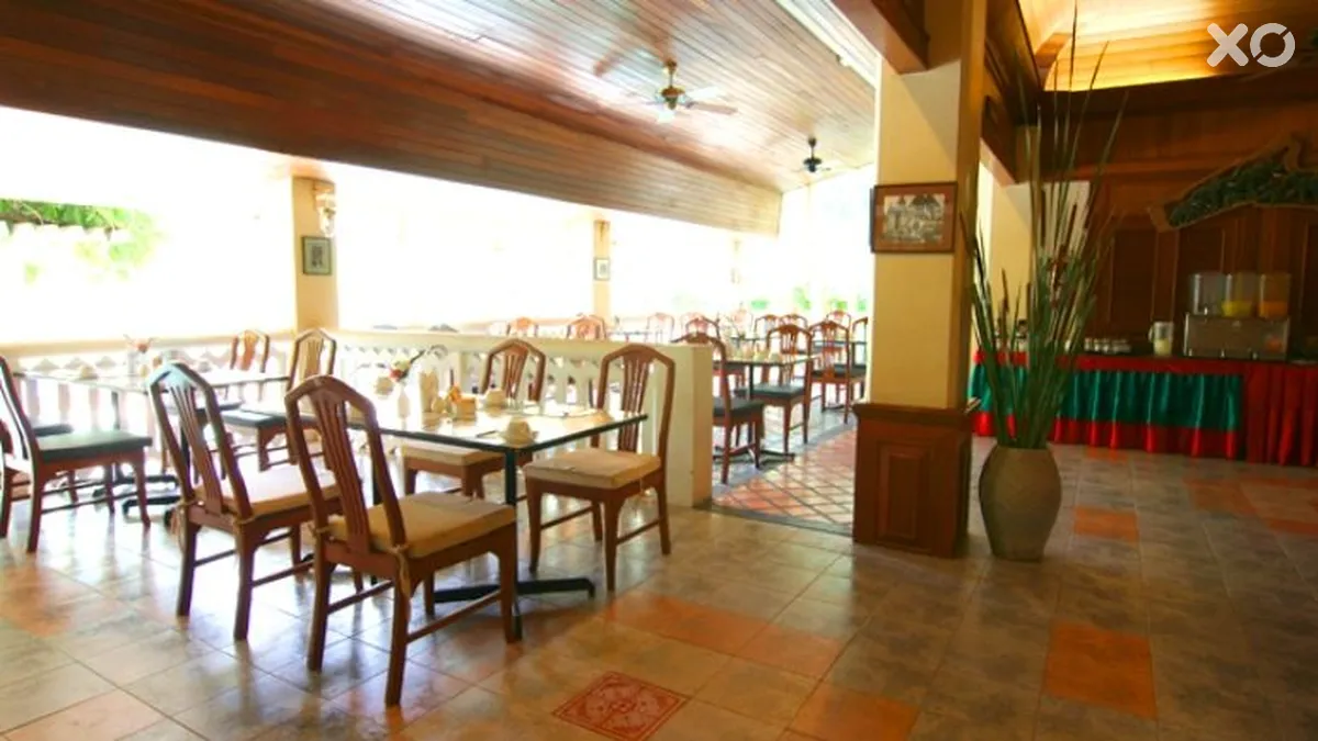 Krabi Success Beach Resort