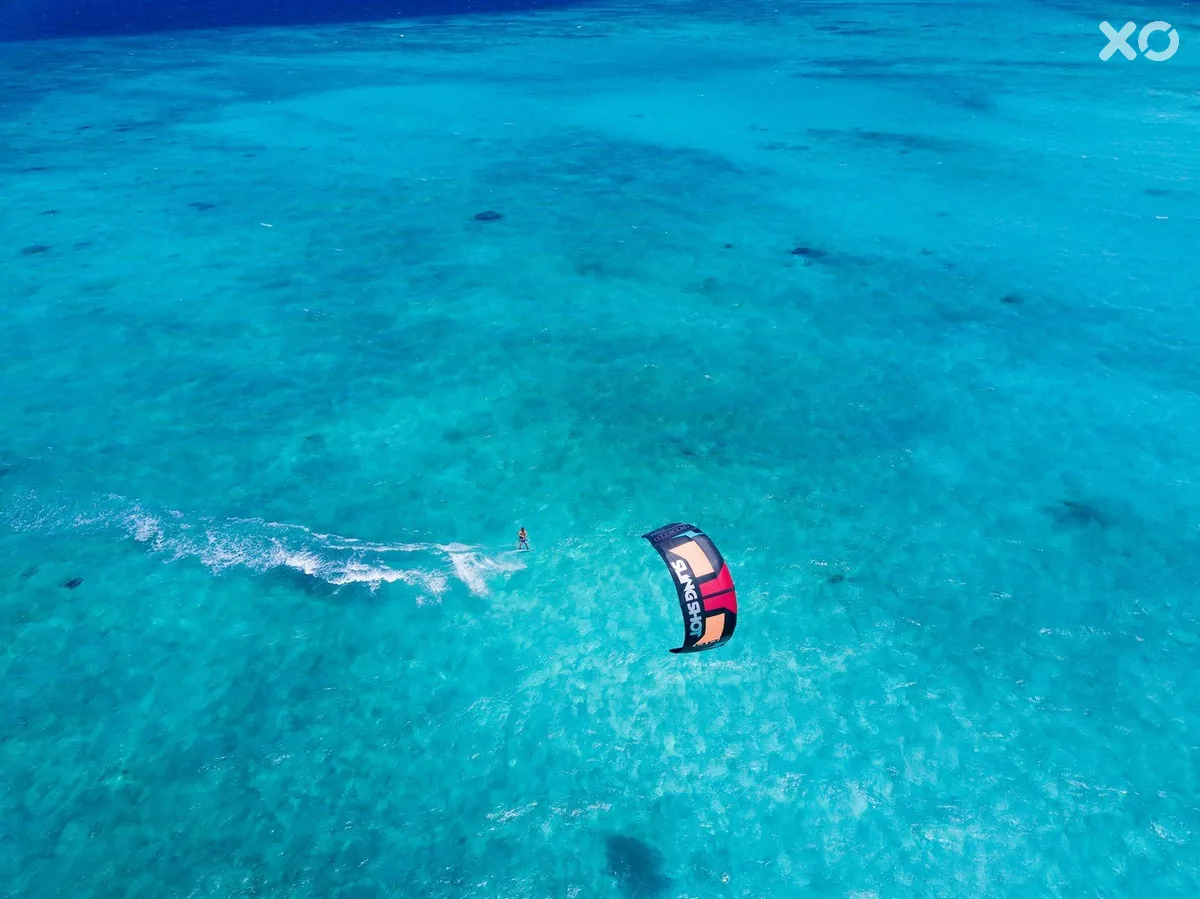 Fushifaru Maldives