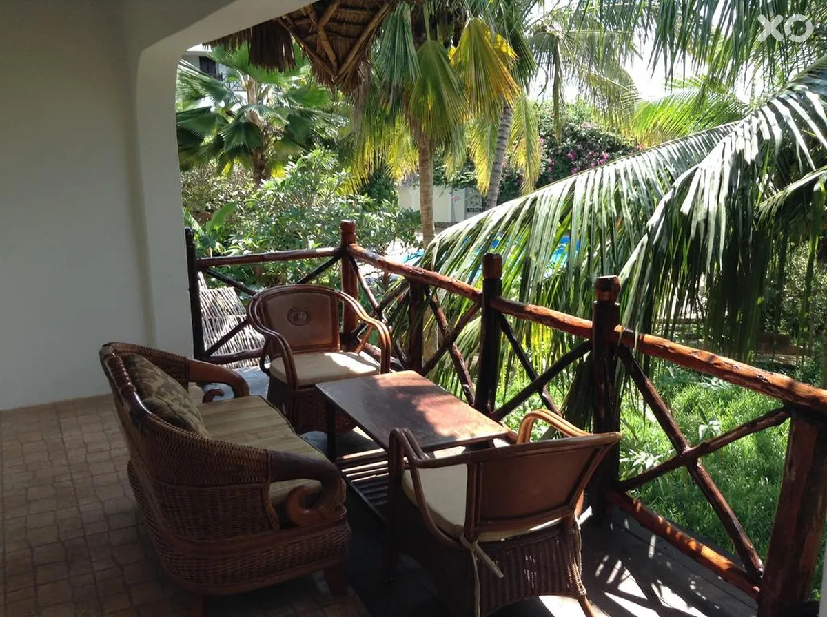 Langi Langi Beach Bungalows