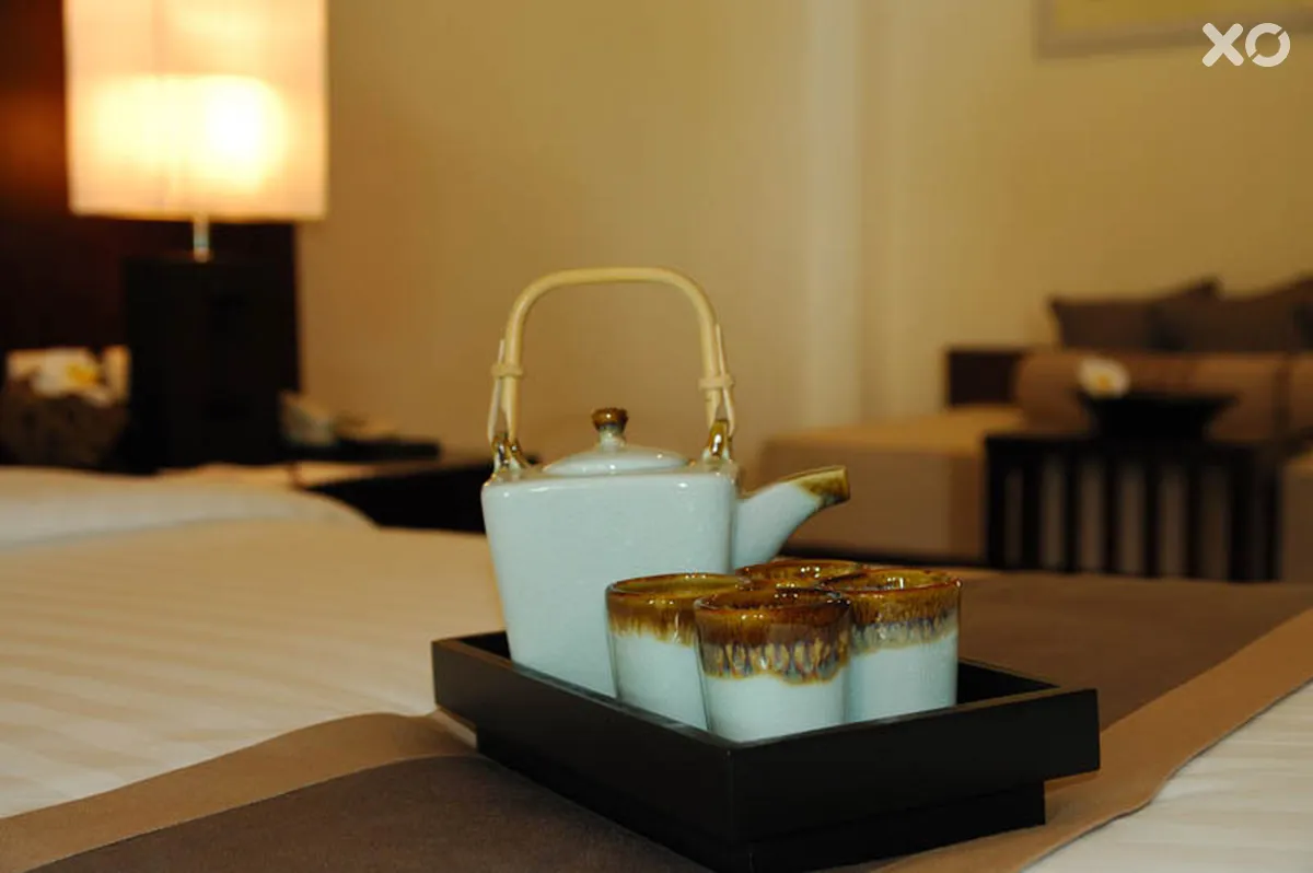 KC Grande Resort & Spa