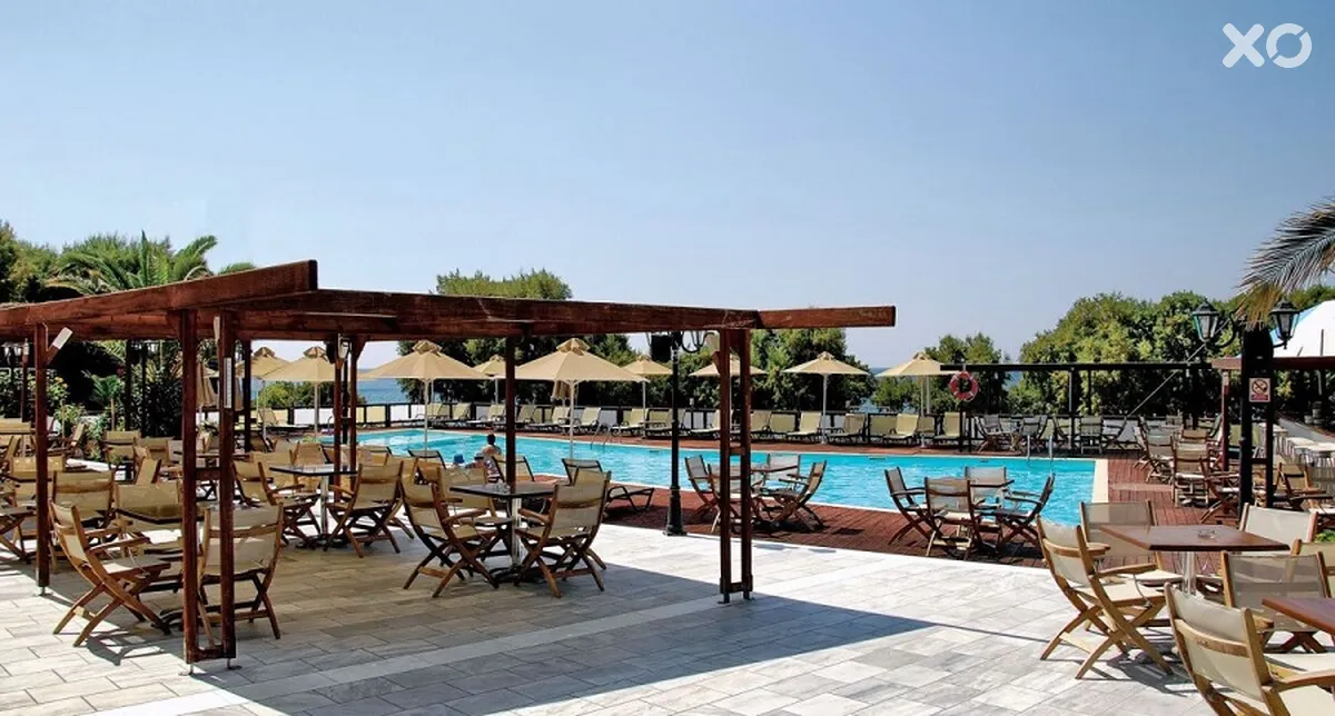 Irini Hotel
