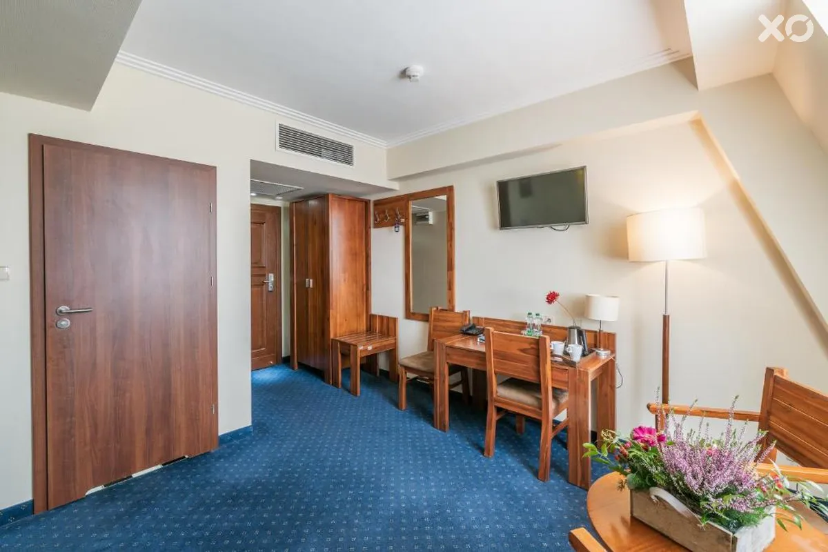 Piast Hotel