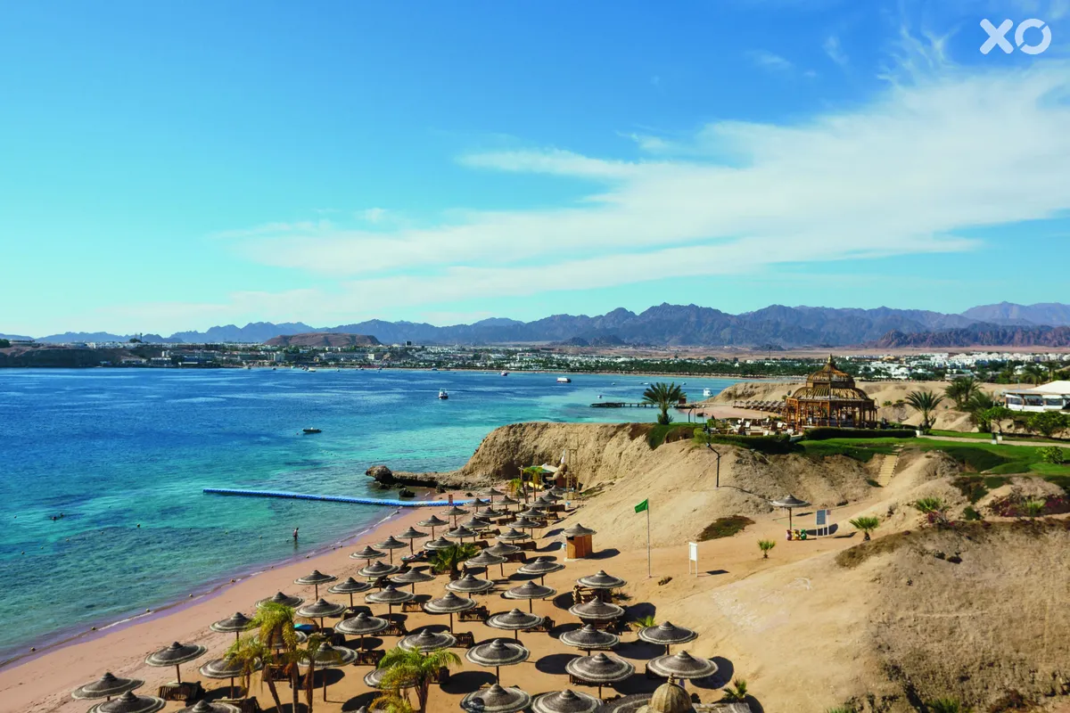 Movenpick Sharm el Sheikh Naama Bay