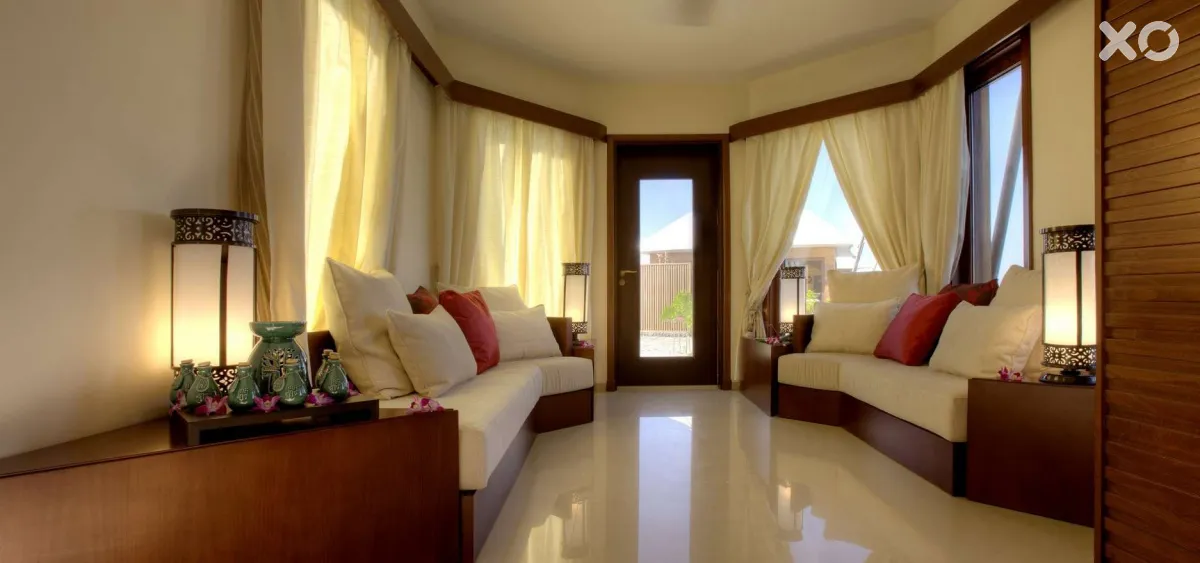 The Ritz-Carlton Ras Al Khaimah, Al Hamra Beach