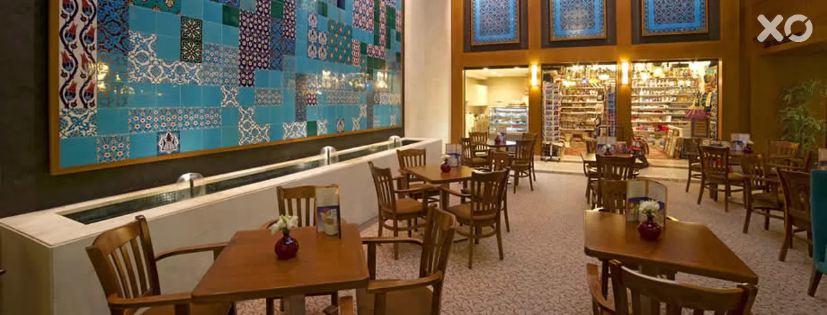 Radisson Hotel President Beyazit Istanbul