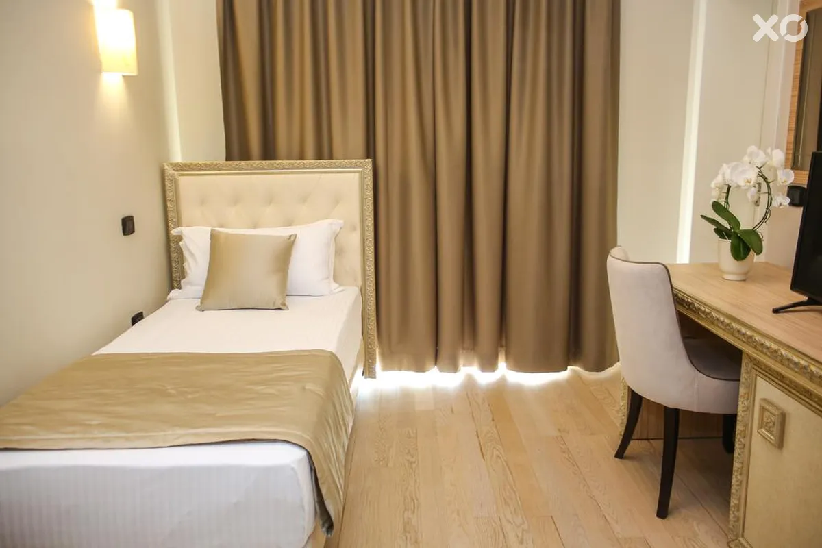 Germany Hotel