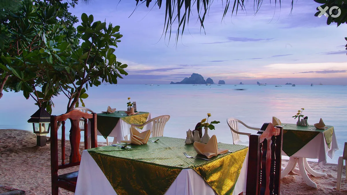 Krabi Resort