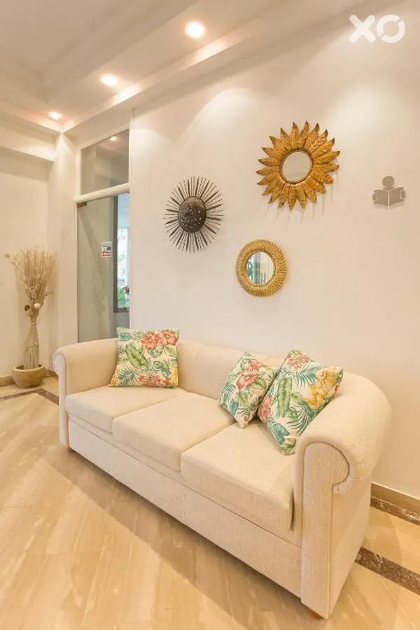 Flacalco Hotel & Apartments