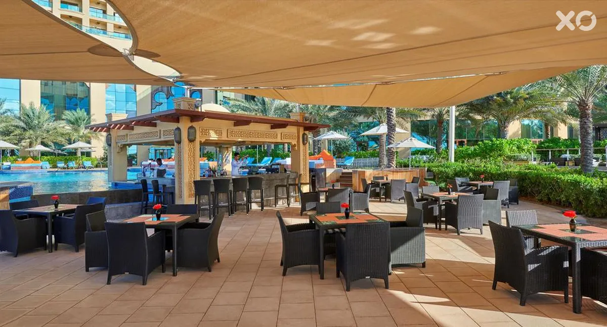 Fairmont Ajman