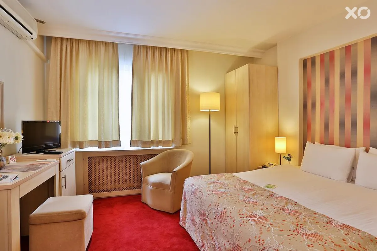 Barin Hotel