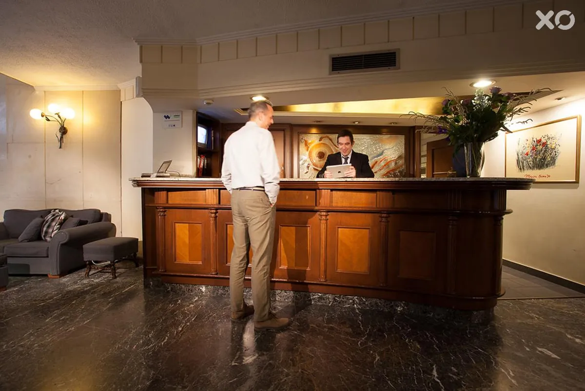 El Greco Thessaloniki Center Hotel