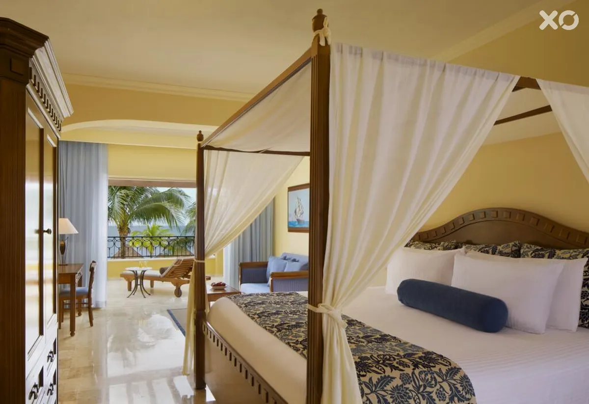 Hyatt Zilara Riviera Maya