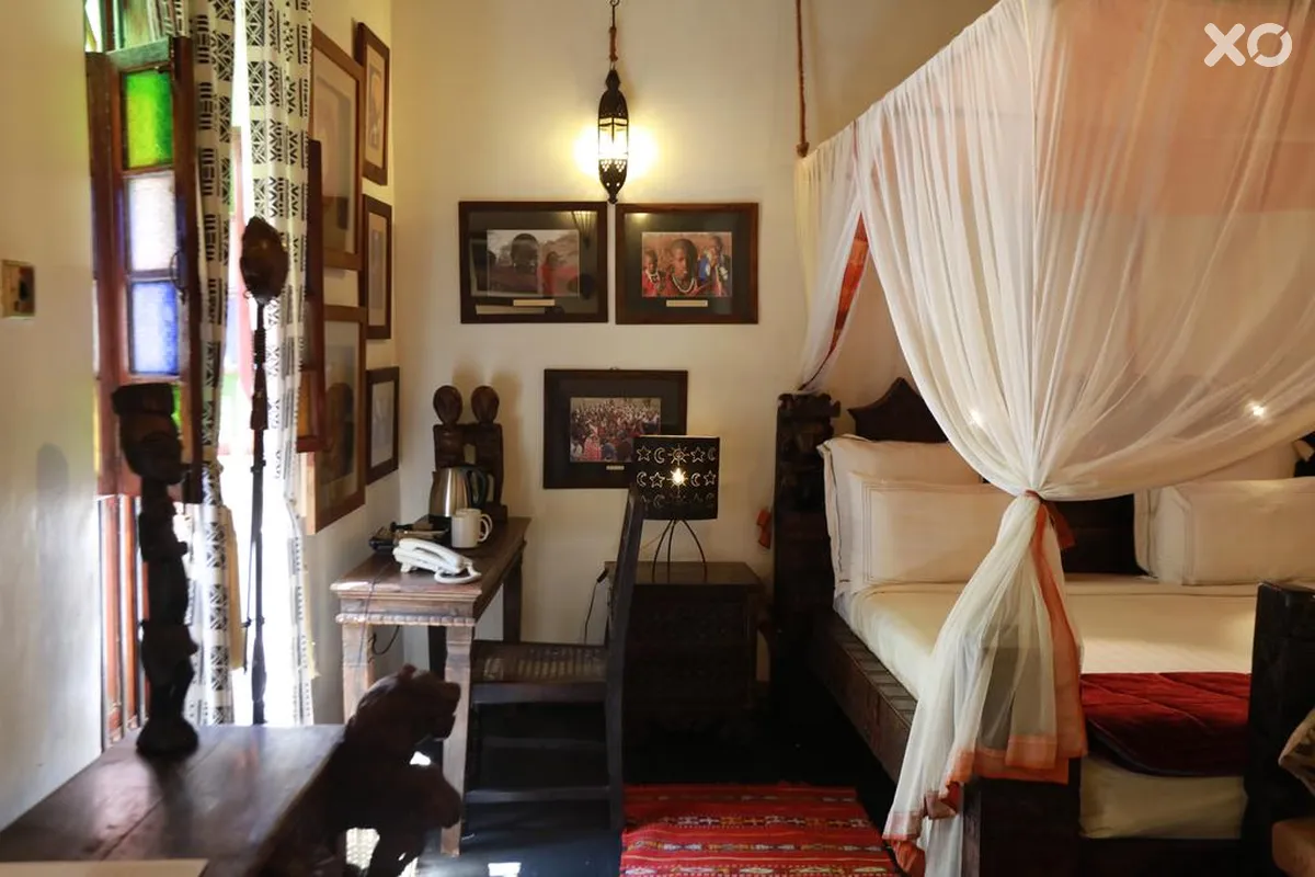 Jafferji House & Spa