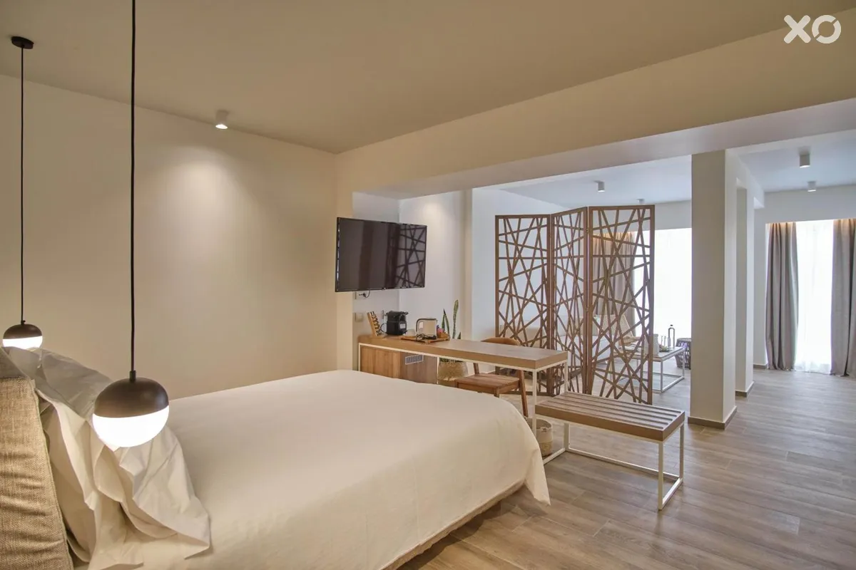 Utopia Blu Hotel