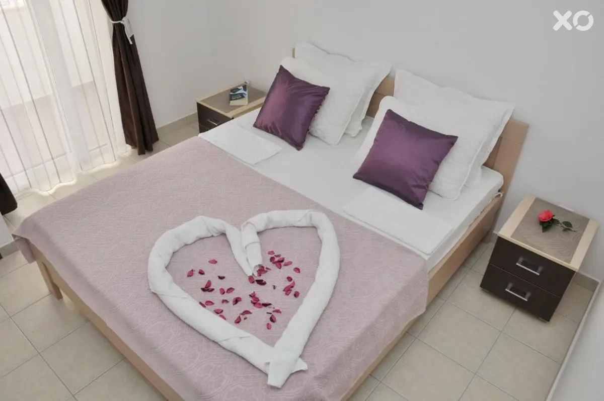 Savina Guest House