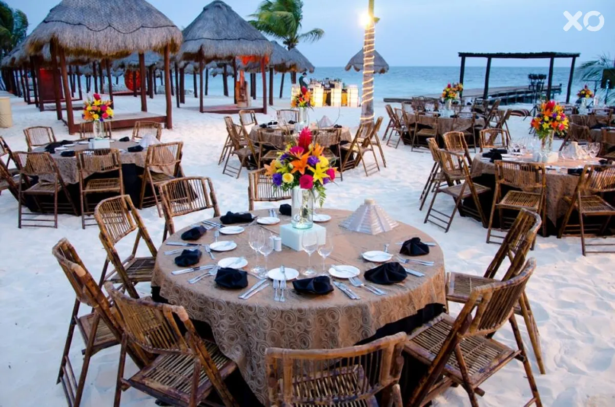 Hyatt Zilara Riviera Maya