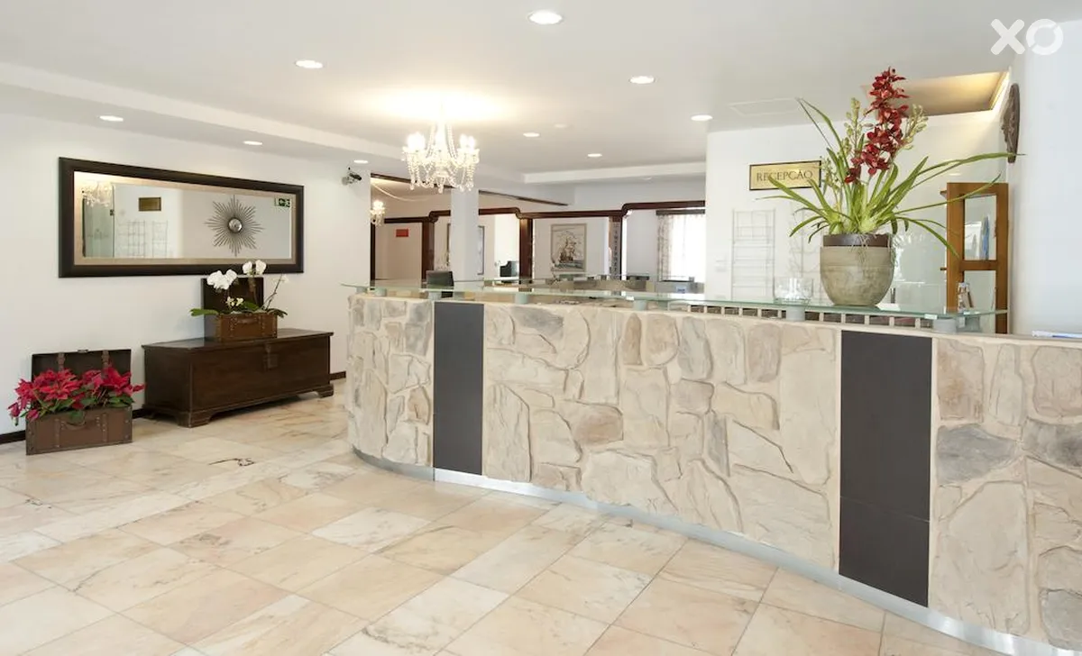 Roca Mar Hotel