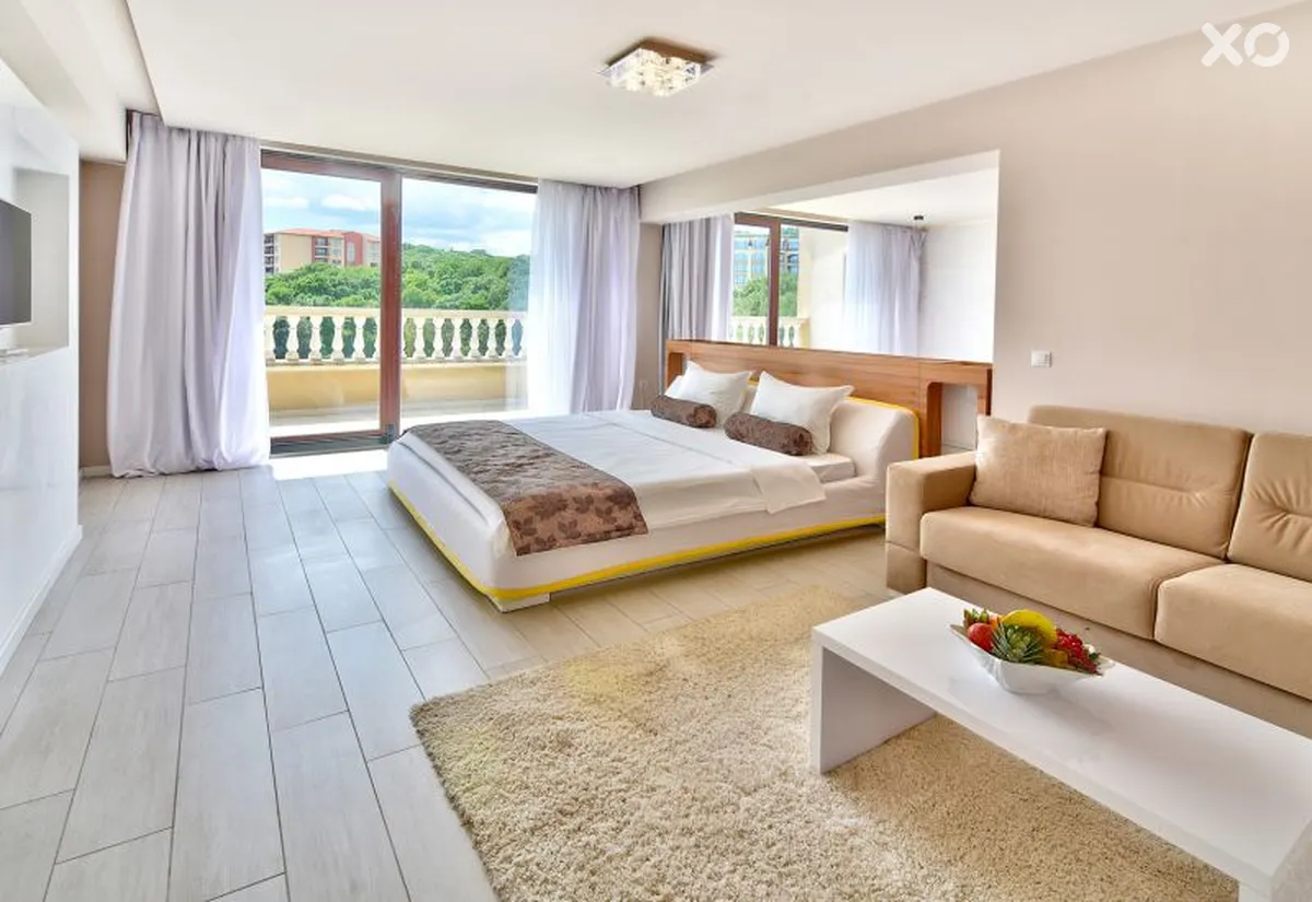 lti Dolce Vita Sunshine Resort
