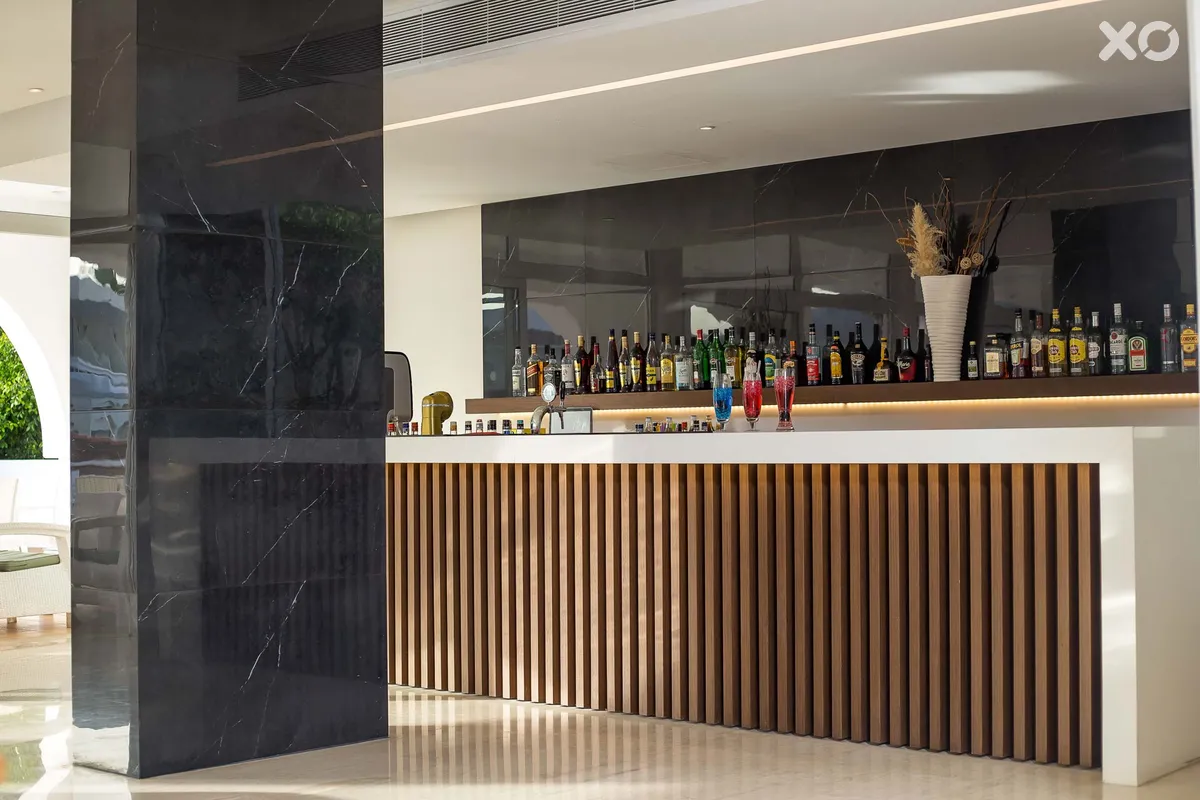 Niriides Hotel